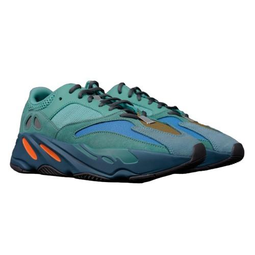Yeezy Unisex Adult Boost 700 Leather Trainers
