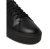 Scarpe da ginnastica Calvin Klein Basket Cupsole Laceup Lth Ml