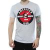Disney Mens Mickey Mouse American Icon T-Shirt