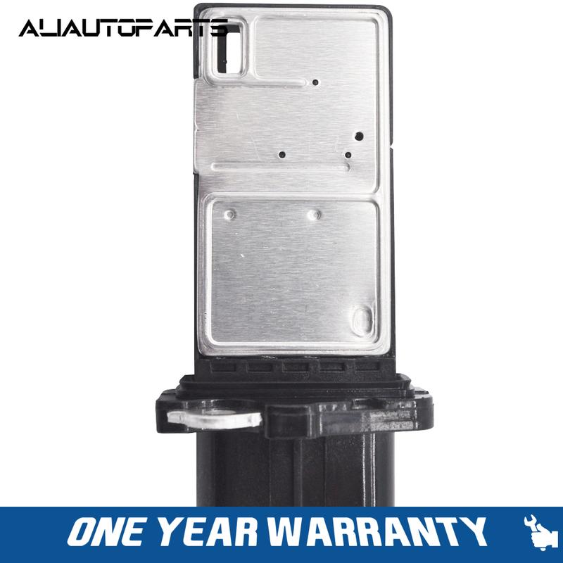 15865791 5p Mass Air Flow Sensor Meter MAF For 12-16 Buick Regal / Chevrolet Cadillac GMC