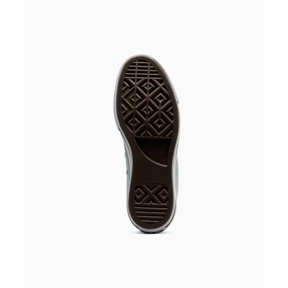 Converse Chuck Taylor All Star Lift Blue Supermoon A10644c