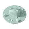 Silicone Cup Cat Designed Cup Cover With Tea Bag Holder Mug Lid For Coffee Milk Tea Reusable Lunch Container