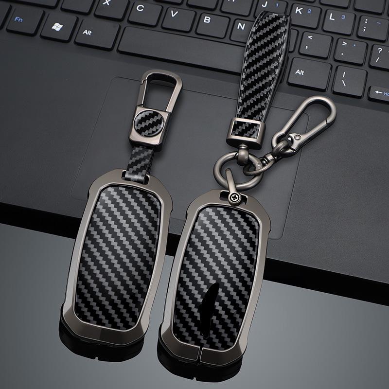 Genesis GV60/G90 Protective Key Shell Car Accessory