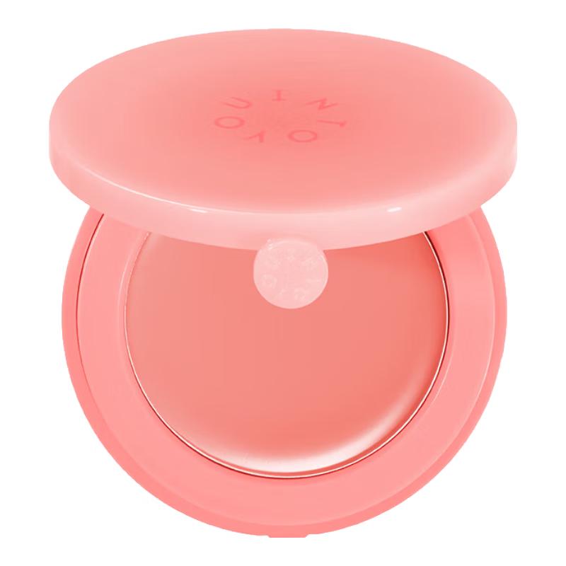 

INTO YOU Cream Blusher