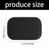 Thicken Vehicle Console Cushion Cover For Improved Comfort During Long Distance Travel Armrest Heightening Pad