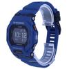 Casio G-Shock G-Squad World Time Mobile Link Digital GBD-200-2 GBD200-2 200M Men's Watch