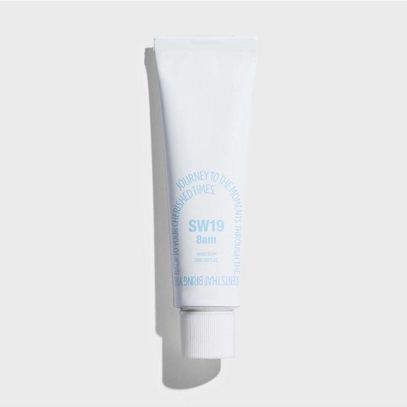 

SW19 SW19 8am HAND CREAM (50ml) 001_8am HAND CREAM 50ml