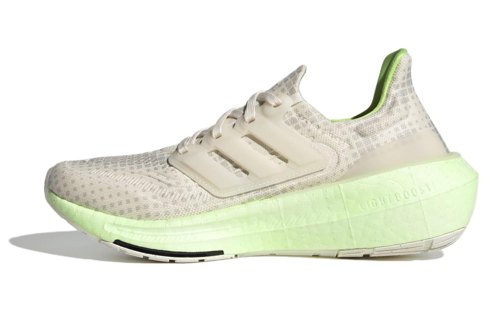 Adidas Wmns UltraBoost Light Chalk Light Green Women s IG7964 36⅔