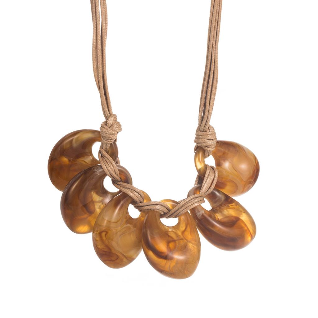 Fashion Necklace For Women's Jewelry