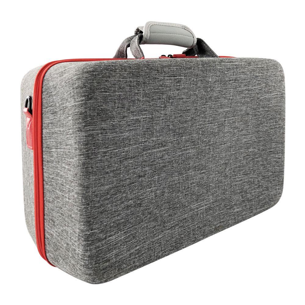 Bolsa de armazenamento EVA para consoles PS5, PS5 Slim e PS5 Pro