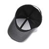 New Men's Fashion Casual Baseball Cap Original Trucker Trend Shade Sunscreen Fishing Travel Hiking Golf Sports Fitted Father Hat