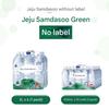 Jeju Samdasoo mineral water, 330ml x 20 bottles