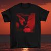 Crossfade Band Album We All Bleed Black Baumwoll T-Shirt Volle Größe S-5XL Unisex T-Shirt