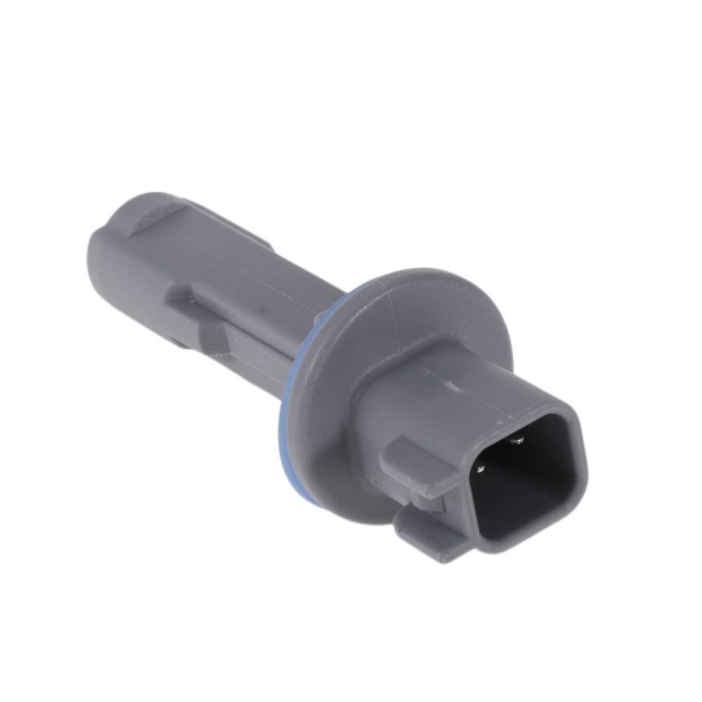 Turn Signal Light Bulb Socket For 17-24 Ford F-250 F-350 Super Duty BB5Z-13411-A