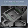 Toyota Car Center Console Armrest Box Safe for Cross-border Security