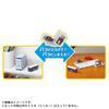 Tomica Tomica Town Bus Stop (with Tomica)