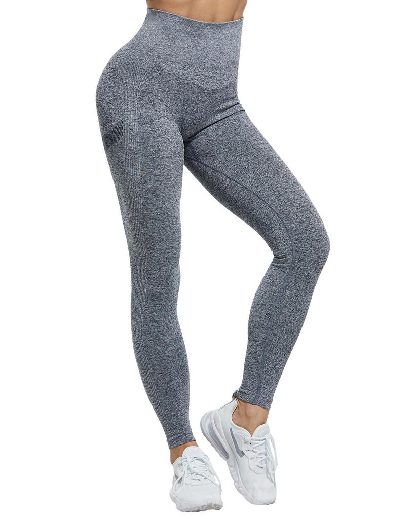 Nahtlose Leggings Bubble Butt Sport Frauen Fitness Gym Push Up Hohe Taille Leggings Workout Anti Cellulite Kompression Legging