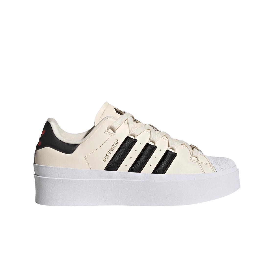 

(w) Adidas Superstar Bonega Wonder White Core Black 270