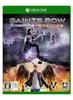 Saints Row IV Rating Xbox One Re-Elected [CERO "Z"] -