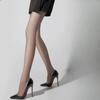 New Pantyhose Female See Through Tights Ladies Stockings Slim Lingerie Anti-Hook Silk Wedding Bride'S Leggings 1/