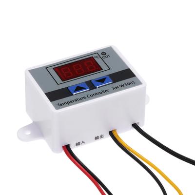 XH-W3001 Regolatore di temperatura digitale intelligente per microcomputer