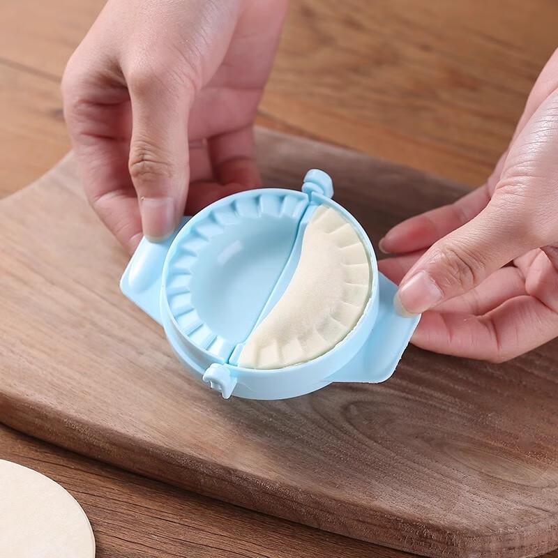 Manual Dumpling Maker