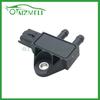Diesel Exhaust Pressure Sensor Differential Pressure Sensor 9677816180 For Peugeot Citroen 9645022680 552103040 2871960 161809