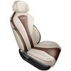 DJGY Sports Leather Seat Cushion Cover for Great Wall Haval Cool Dog – All-Season.