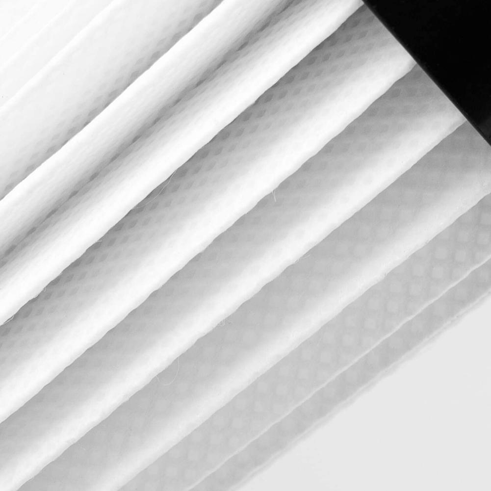 Paquete de 2 Filtros de Repuesto para Captura de Olores F112 para Aspiradoras Verticales Sin Bolsa Dirt Devil Compara con AD47936