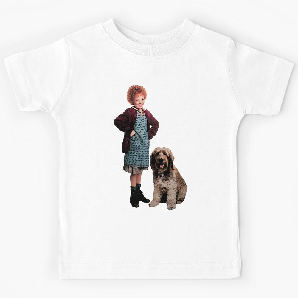ANNIE - Annie & Sandy Kids T-Shirt 150