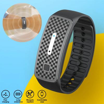 UltraSonic Lenf Drenaj Slim Fit Bileklik Kilo Verme Bilekliği Kilo Verme Bilekliği Manyetik Terapi Yağ Yakma Sağlık Saati