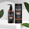 Men's Beard Care Nourishing Cream - Moisturizing, Softening, Shiny, Soothing, Gentle Care