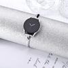 20 22mm Jewelry Strap for Samsung Galaxy Watch 5 Pro 45mm 4 40 44mm Metal Chain Woman Correa for Huawei Watch 2 Amazfit Bip Gts2