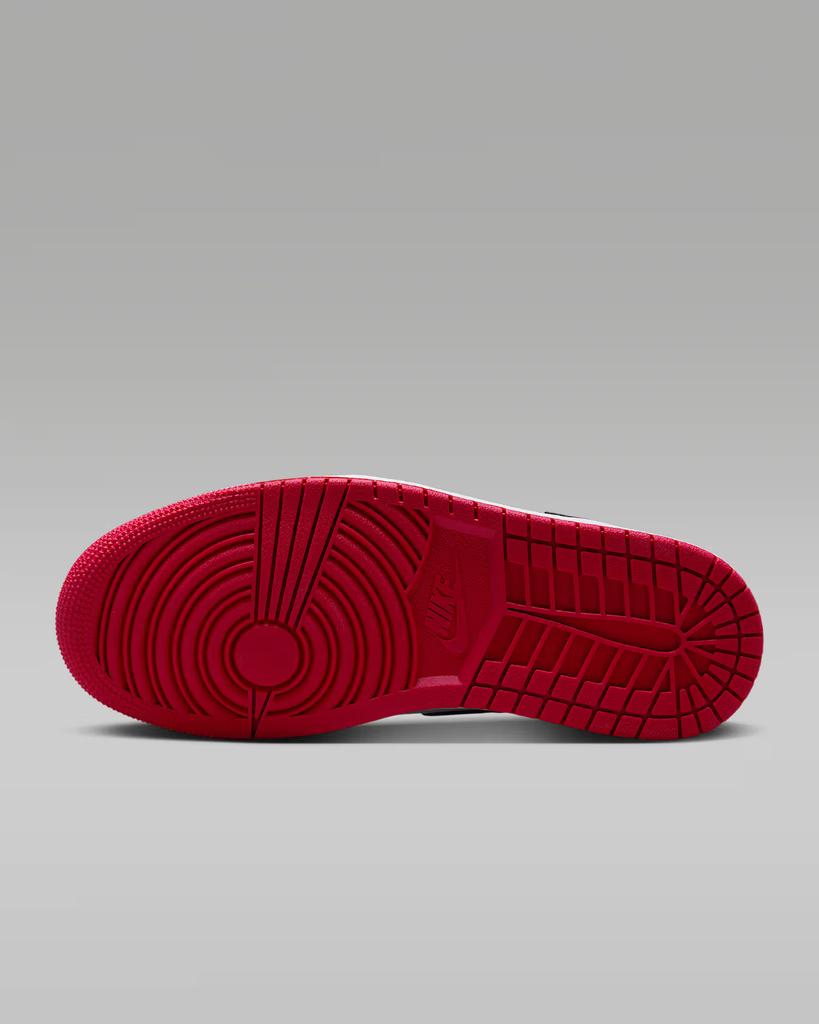 FD2596-602 Nike Air Jordan 1 High OG Ruby (Women's)
