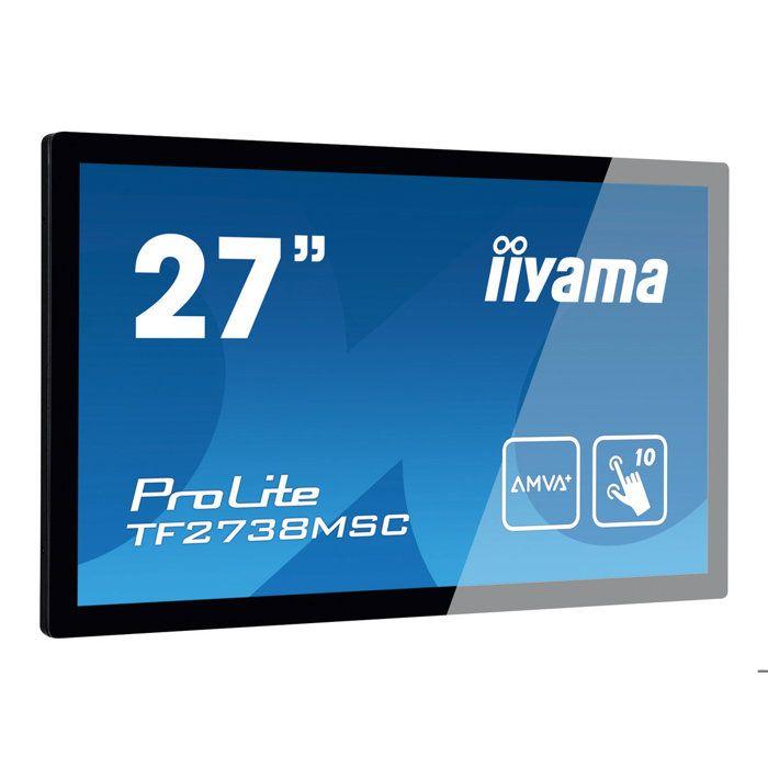 Iiyama ProLite TF2738MSC-B2 -