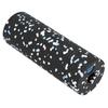 Roller wałek mini do masażu fitness spokey grean mini 15x5,5 cm