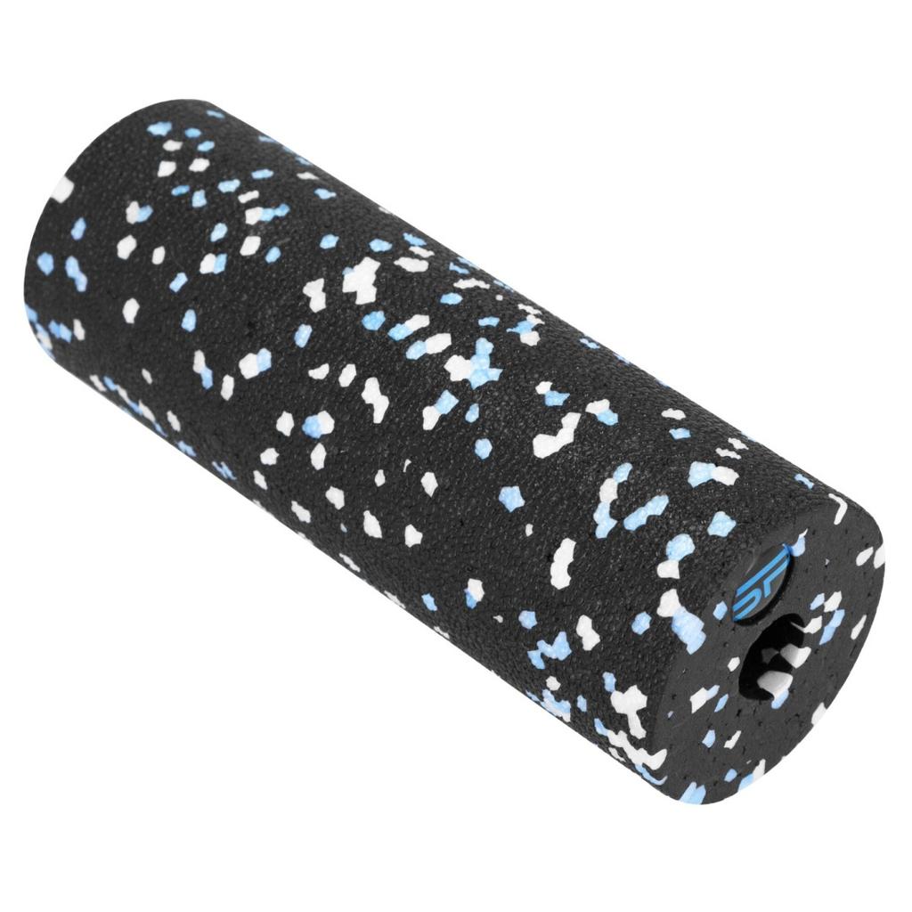 Roller wałek mini do masażu fitness spokey grean mini 15x5,5 cm