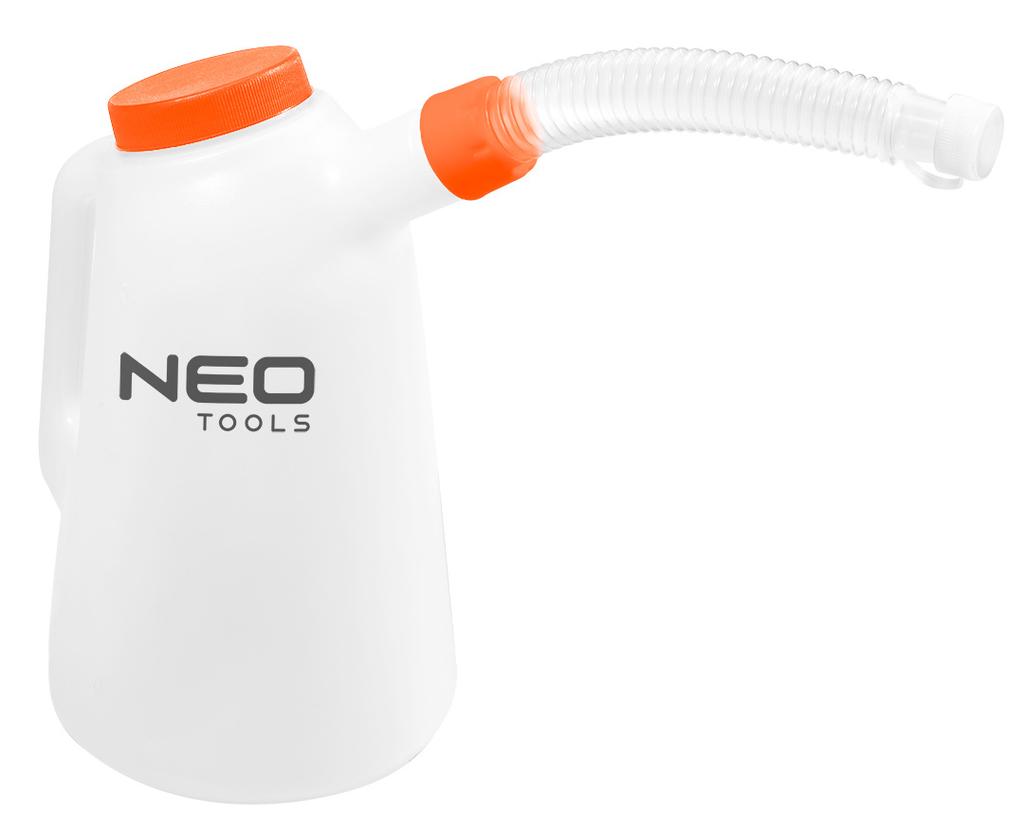 Workshop Pourer, Watering Can, 5l