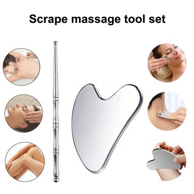 Massaggi – Massaggio viso