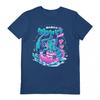 Ilustrata Unisex Adult Cthulhu Girlfriend T-Shirt