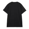 LCS Essential Short Sleeve T-Shirt LT5FHT00L_BK00_S