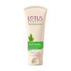 Lotus Herbals Teatreewash Face Wash | With Tea Tree Oil & Cinnamon | Acne | Oil Control | For Oily Skin | 120Ml
