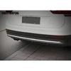 Rear Bumper Trim For VW Volkswagen Tiguan 2017 2018  Bumper Lip Spoiler Splitter Protector Sticker Accessories Car Styling