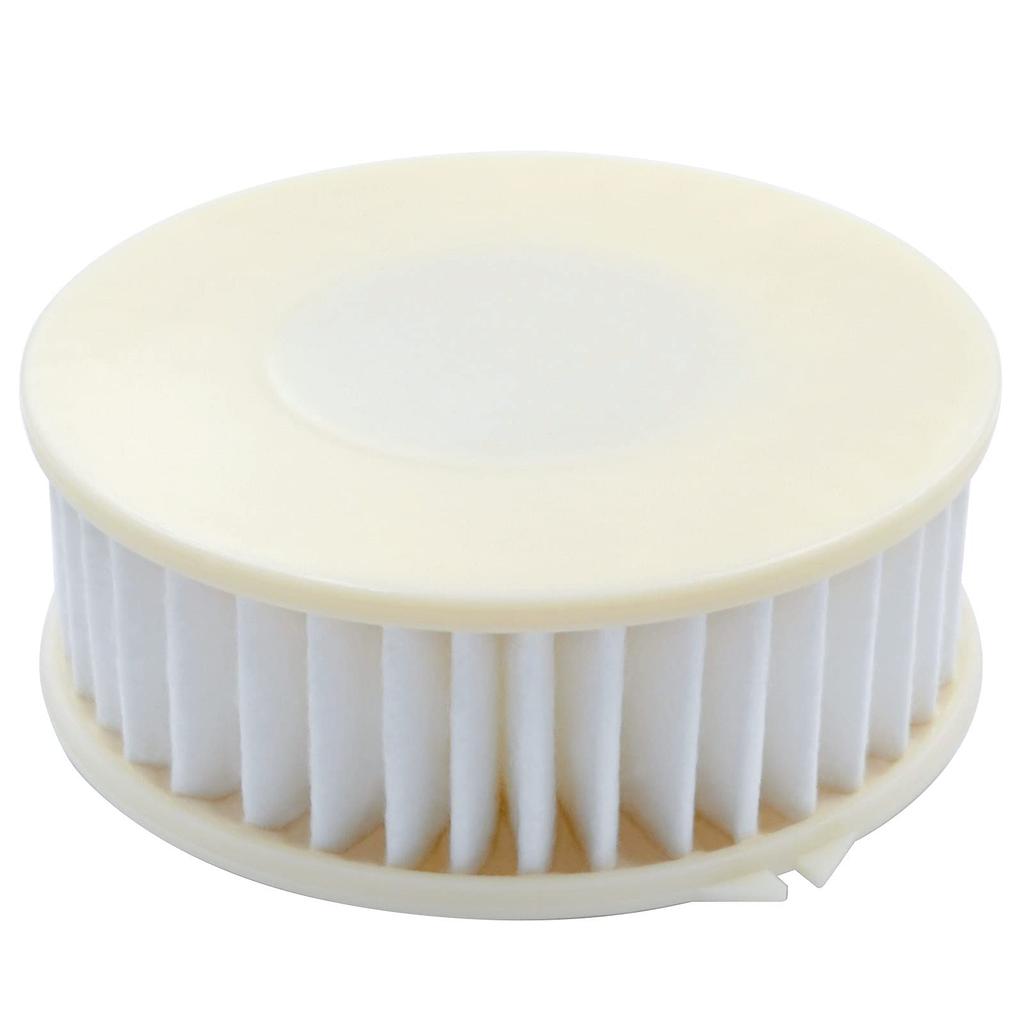 AHL Air Filter 4TR-14451-00 HFA4607 Fits: Yamaha XVS650 V-Star 650 Custom 1998-2011/XVS650 V-Star 650 Midnight Custom 2006-2011