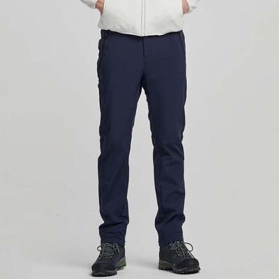 Men's Autumn Softshell Hiking Pants