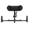 Adjustable Wheelchair Headrest Cushion Head Support Wheelchair Neck Support