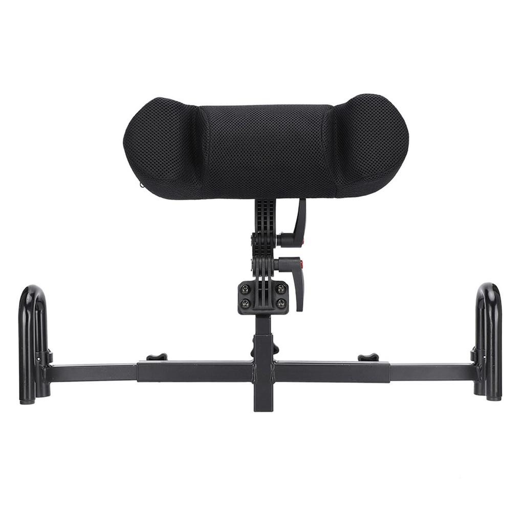 Adjustable Wheelchair Headrest Cushion Head Support Wheelchair Neck Support