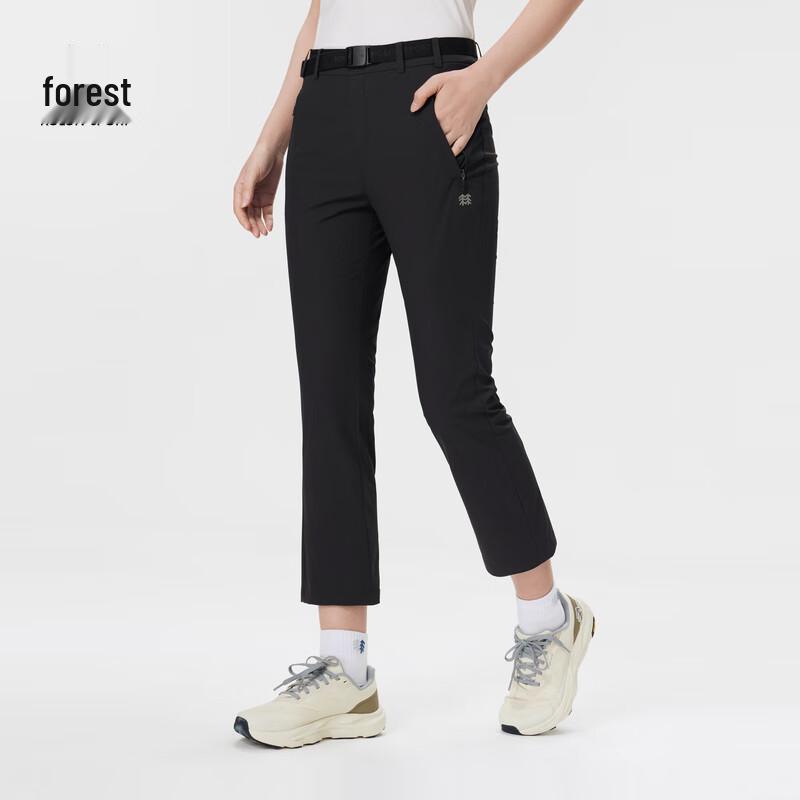 KOLON SPORT Women s Summer Outdoor Softshell Pants 2XL