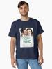 Gone with the Wind Gone with the wind poster Classic T-Shirt