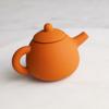 Silicone Tea Playthings Pretend Enjoy Kitchen Accessories Food Playset Designed for Children Role Enjoy Activity Designed for Toddlers Girls Boys